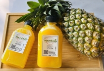 🧊 Công Nghệ Ép Lạnh Tại JOOZE – Bí Quyết Giữ Trọn Dưỡng Chất Trong Từng Giọt Nước Ép