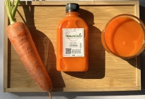 🏖️ JOOZE Ra Mắt Bộ Sưu Tập Hương Vị Mùa Hè – Tươi Mới, Đậm Chất Trái Cây Nhiệt Đới