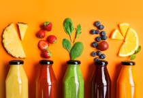 🧃 Làm Mới Cơ Thể Với Liệu Trình Detox 3 Ngày Cùng Nước Ép Tươi Từ JOOZE