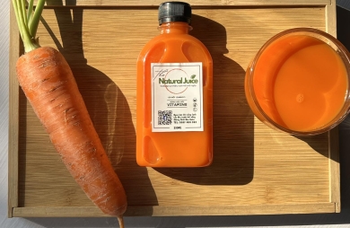 🏖️ JOOZE Ra Mắt Bộ Sưu Tập Hương Vị Mùa Hè – Tươi Mới, Đậm Chất Trái Cây Nhiệt Đới